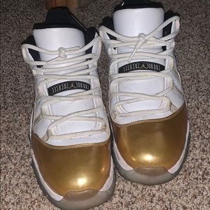 Jordan 11 low